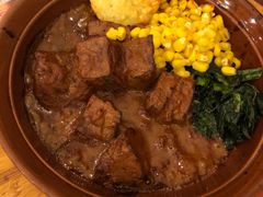 -萨莉亚意式餐厅(国展天虹店)