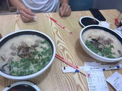 -大头亮羊汤烩面·河南非遗(良乡总店)