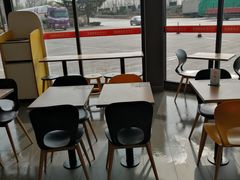 -麦当劳(莒县服务区店)