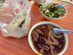 -正味斋锅巴菜(西北角店)