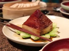 -湖滨28中餐厅·西湖宴·杭州君悦酒店