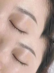 -MIVI野生眉纹绣纹眉