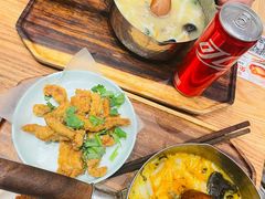 -小满手工粉(上海月星环球港店)
