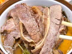 -金陵后厨·南京菜(新街口秣陵路店)