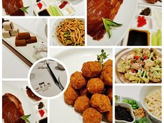 -四季民福烤鸭店(前门店)