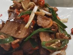 -确喜美味小厨(西单商场兰州店)