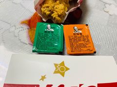-肯德基(东直门来福士店)