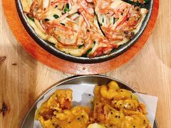 -庭院里的小幸福(开发区万达店)