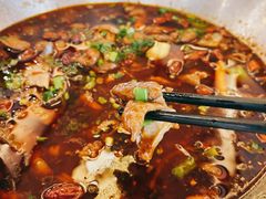 肥肠-邮亭陈鲫鱼·重庆老字号(大足直营店)