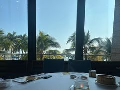 -粤菜王府·海鲜·茶市·海景餐厅(大梅沙店)