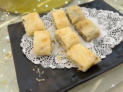 -轩记海鲜餐厅·四十五年老字号·经典粤菜(西区彩虹店)