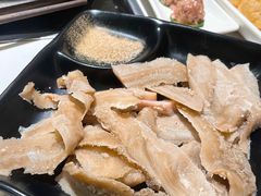 -许府牛火锅(信义坊总店)