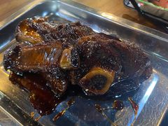-王裕興肉莊(南禅寺店)
