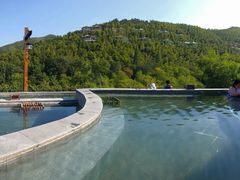 -天目湖御水温泉·度假酒店