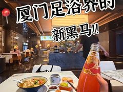 -星漾里•SPA•足道•按摩•养生(吕厝店)