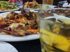 -万顺啤酒屋(皇寺路店)