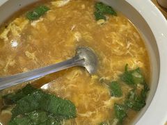 疙瘩汤-老长春肉馆(隆礼路店)