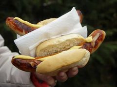 -1886德国汽车餐厅(外滩中央店)