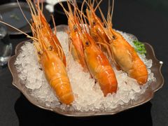熟醉大头虾-醉东Oriental House(静安嘉里店)