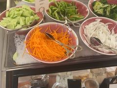 -北京王府井希尔顿酒店·万斯阁西餐厅