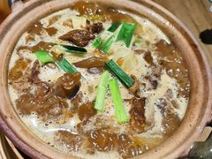 -十六蒲(桂林路店)