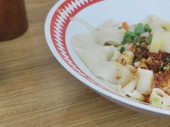 -吴满满油泼面(北方风味园店)