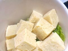 -北门涮肉·炭火铜锅涮肉(什刹海店)