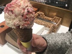 香草黑莓-Luneurs(幸福里店)