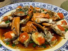 -兰边碗(鼓楼店)