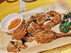-缪氏川菜(深圳北站缤果空间店)
