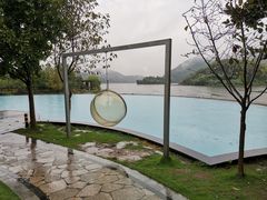 -宁波九龙湖开元度假村
