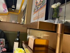 -海底捞火锅(崇文门新世界百货店)