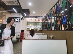 -七爷清汤腩·港式茶餐厅(世博店)