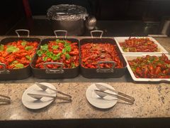 -上海锦江汤臣洲际大酒店壹阶层