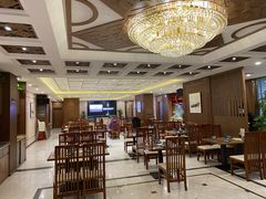 大堂-锡和无锡菜(景丽苑店)