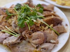 白切鸭-电白鸭粥店(下沙二坊88号店)