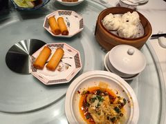 -稻香海鲜饭店(第一国际店)