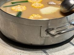 胡椒猪骨煲汤-肥仔文澳门猪骨煲(南京西路店)