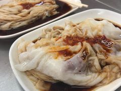 牛肉拉肠-源记肠粉(华贵路店)