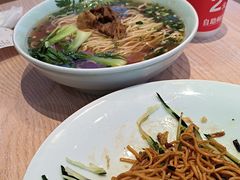 -醉面(西铁营万达店)
