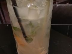-simply thai天泰(静安嘉里中心店)