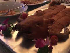 -锦园餐厅(九龙湖开元度假村店)