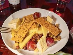 -广州柏悦酒店·悦吧·顶楼露天酒吧