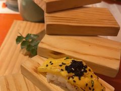 -仓桥家·焗寿司·锅物(光谷步行街店)