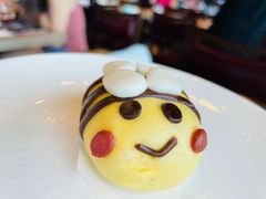 -苏州苏州湾艾美酒店-新食谱全日制餐厅