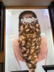 -艺贝image日式中短发设计