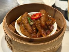 -万丽轩·粤菜(王府井金茂万丽酒店)