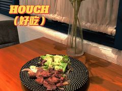 -hallch 好吃餐厅(全运村中央广场店)