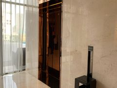 -广州天河希尔顿酒店