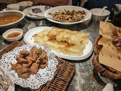 -前海沿·青岛菜(乐客城店)